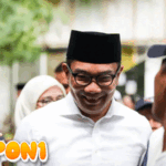 Ridwan Kamil Ungkap Langkah Usai Kalah Pilkada Jakarta, Bakal Berkarya di Luar Negeri?