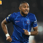 Dapat Tawaran Boyong Christopher Nkunku dari Chelsea, Barcelona Mau Tampung?